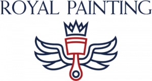 Royal Painting Main Logo