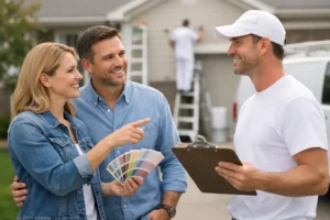 How to Choose Topeka Painters With Confidence