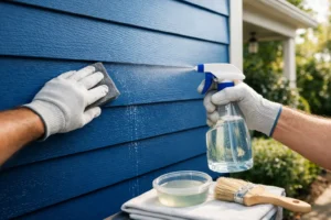 How to Protect Painted Siding for Lasting Color