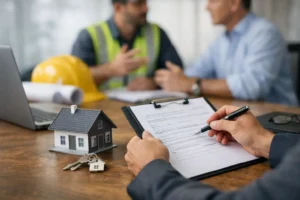 Contractor Insurance Review Guide for Property Owners