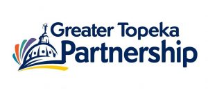 Greater topeaka Partnership Logo