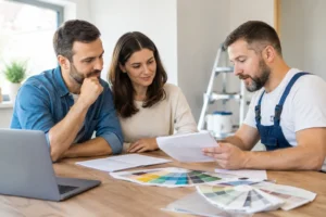 How to Compare Painting Bids With Confidence