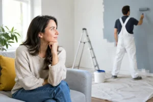 Should Tenants Vacate During Painting? Clear Answers